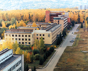 Kirensky Institute of Physics